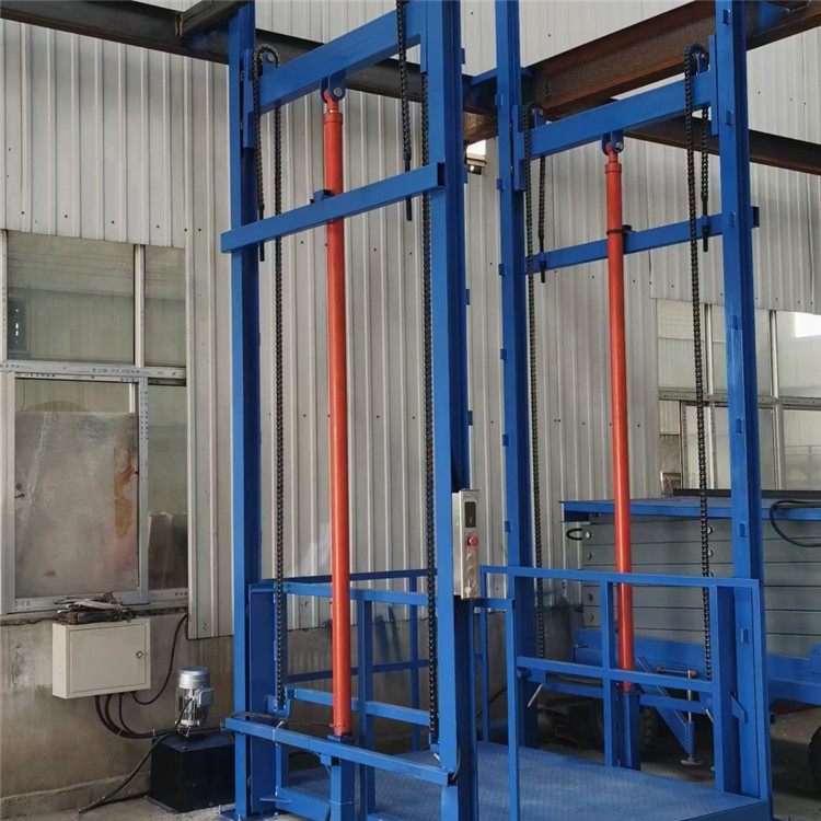 車間倉庫升降機(jī)